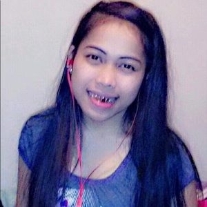 Meet your Posher, Elkina